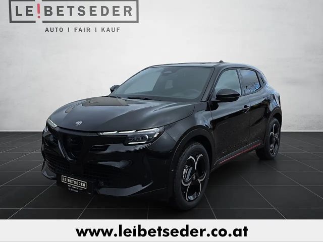 Alfa Romeo Junior Elettrica Speciale