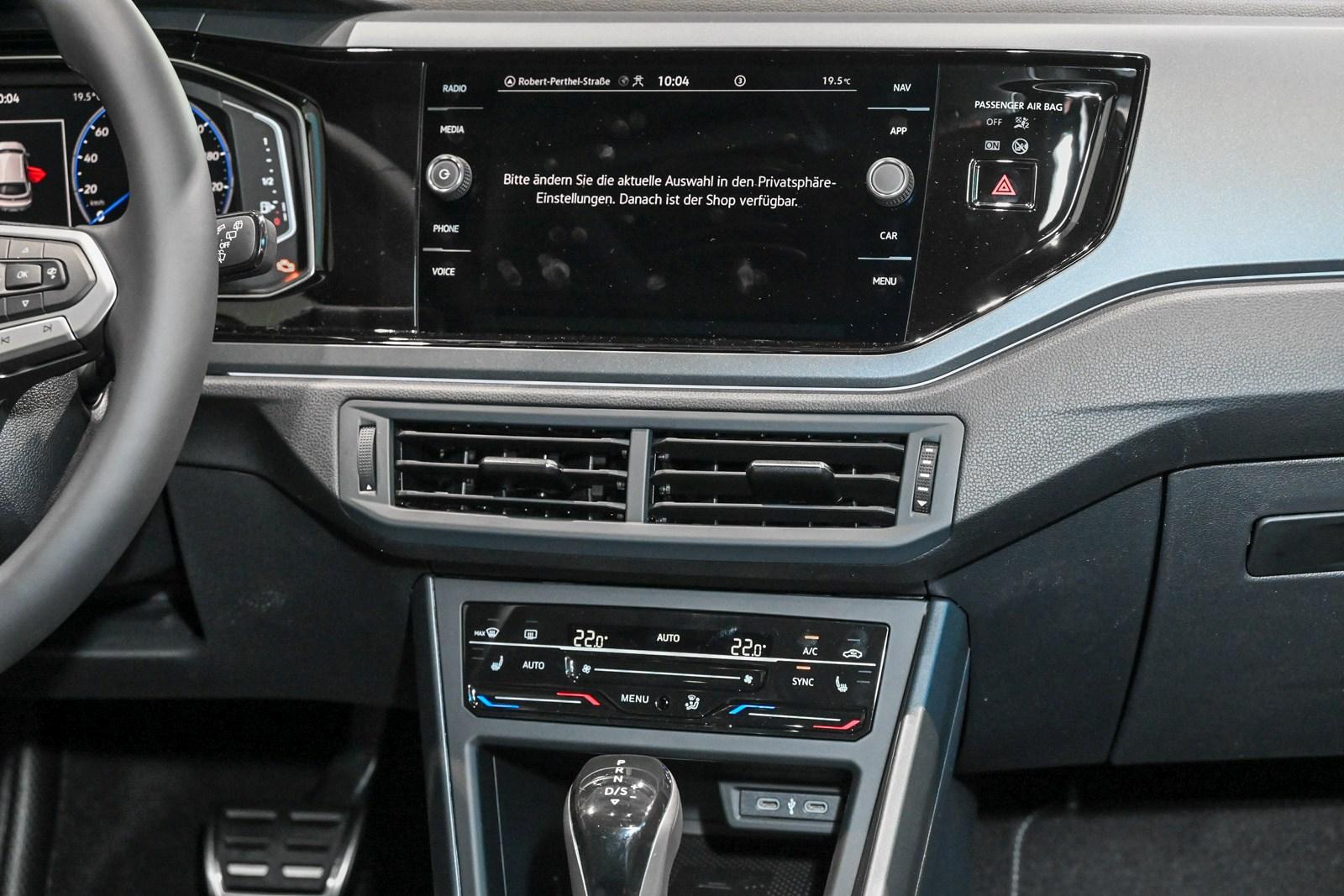 Volkswagen Taigo R-Line