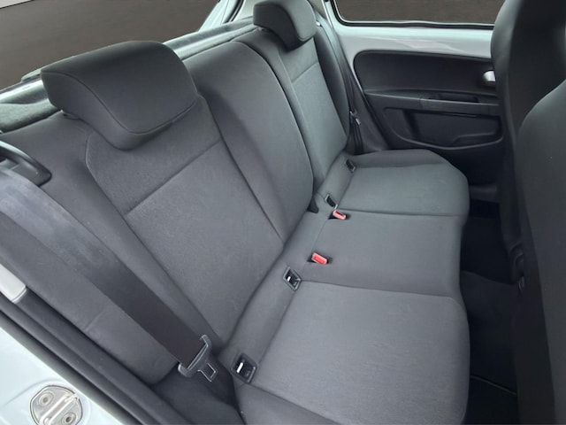 Volkswagen e-up! e-up!