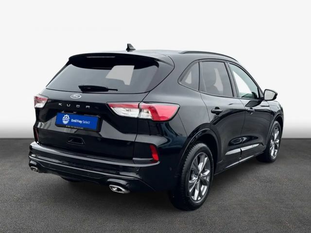 Ford Kuga ST Line X