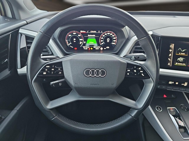 Audi Q4 e-tron 35