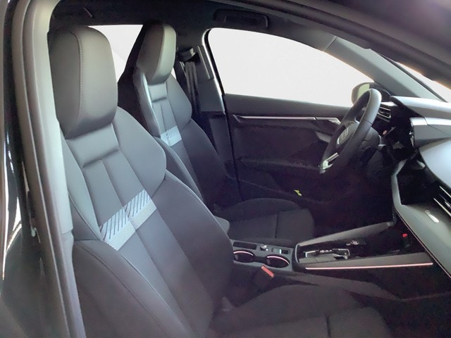 Audi A3 35 TFSI S-Tronic Sportback