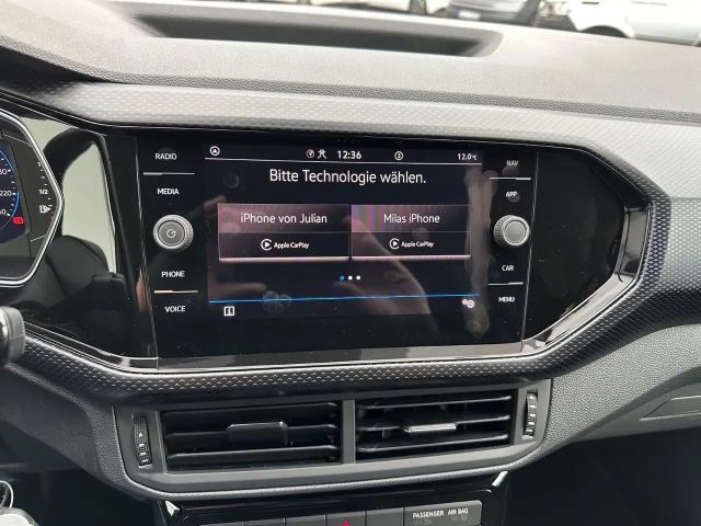 Volkswagen T-Cross 1.0 TSI TSi United