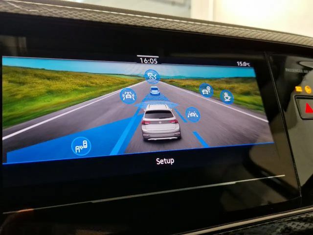 Volkswagen Taigo Friends TSI