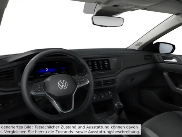 Volkswagen Polo 4Me