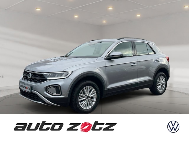 Volkswagen T-Roc 1.0 TSI