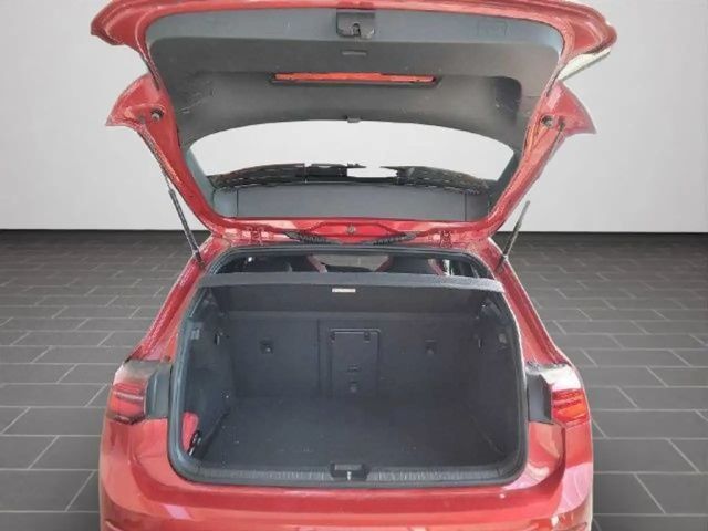 Volkswagen Golf 2.0 TSI DSG GTI