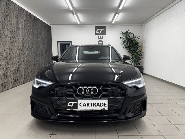 Audi A6 40 TDI Avant Quattro S-Tronic