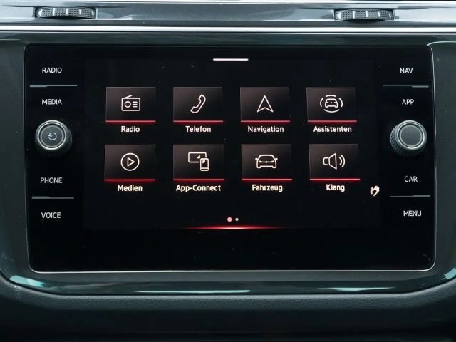 Volkswagen Tiguan 1.5 TSI TSi United
