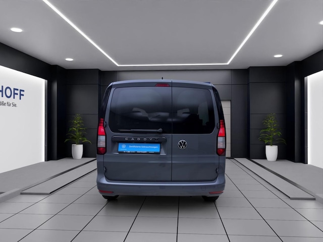 Volkswagen Caddy 1.5 TSI Combi