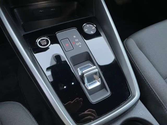 Audi A3 35 TDI S-Line Sedan