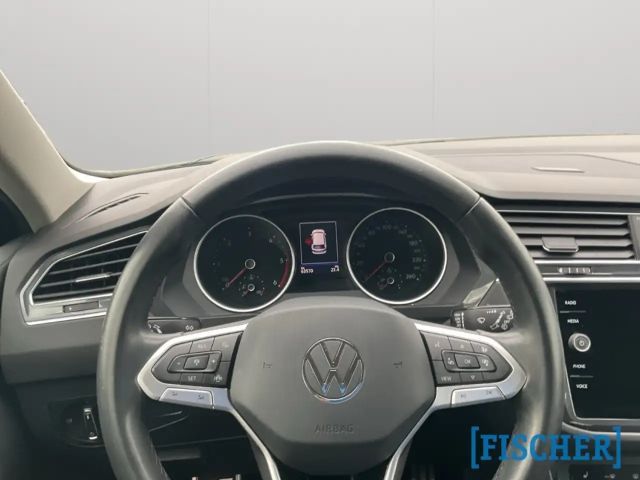 Volkswagen Tiguan 2.0 TDI Life Move