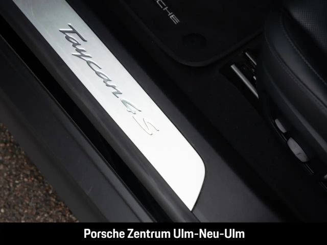 Porsche Taycan 4S Sport Turismo