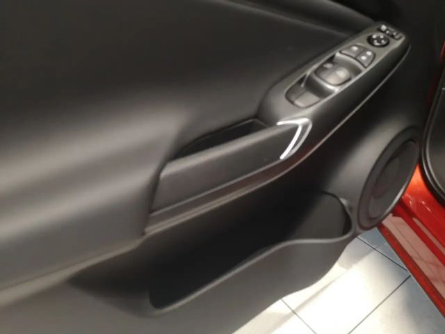 Nissan Juke DIG-T N-Connecta