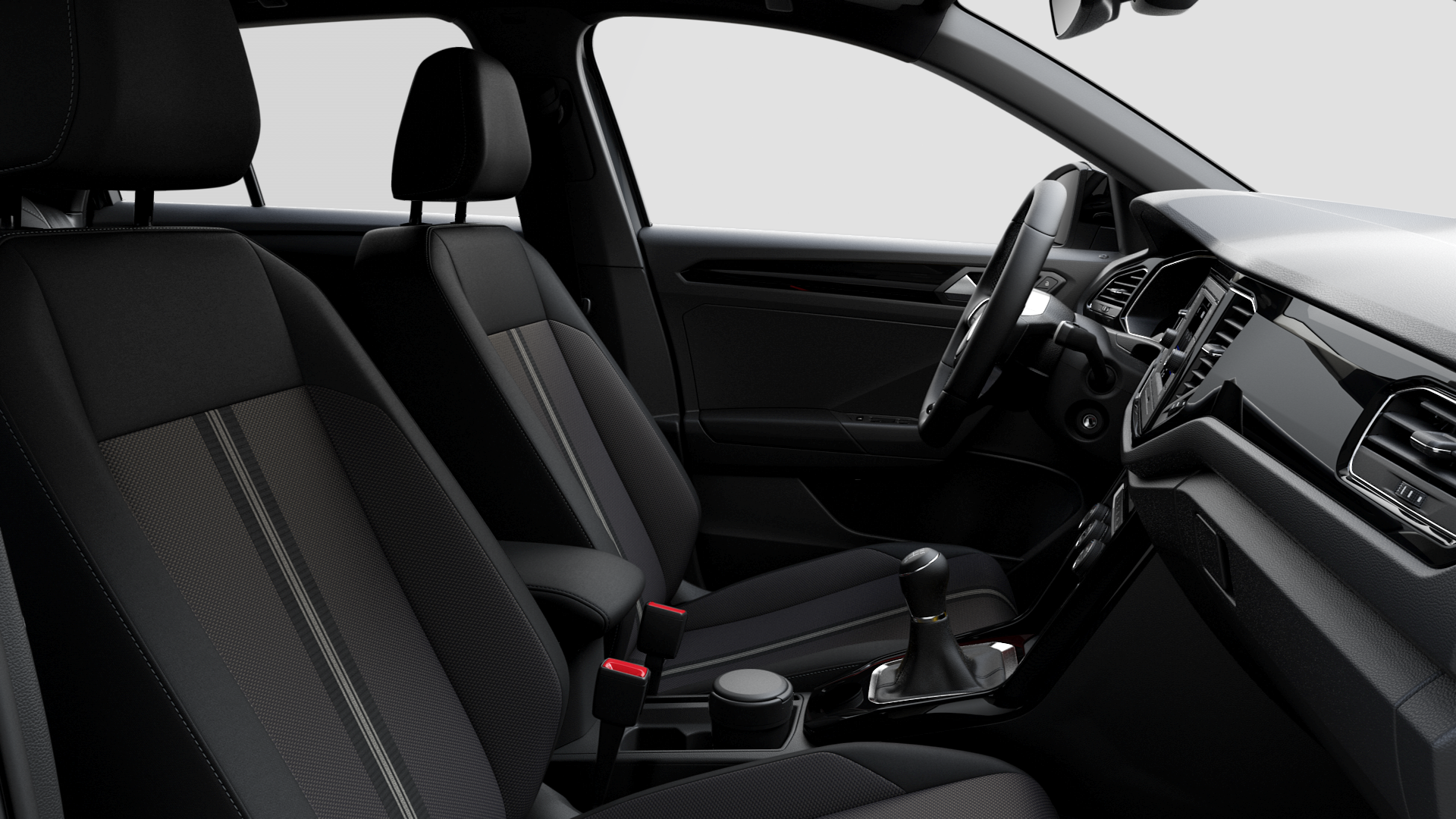 Volkswagen T-Roc 1.5 TSI Style