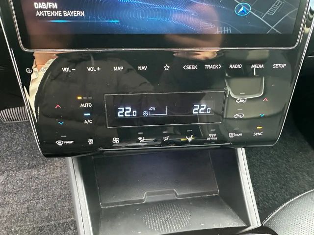 Hyundai Tucson 1.6 Prime T-GDi