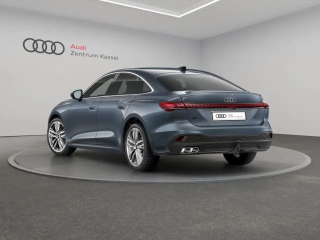 Audi A5 Quattro