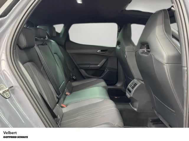 Seat Leon Cupra DSG e-Hybrid