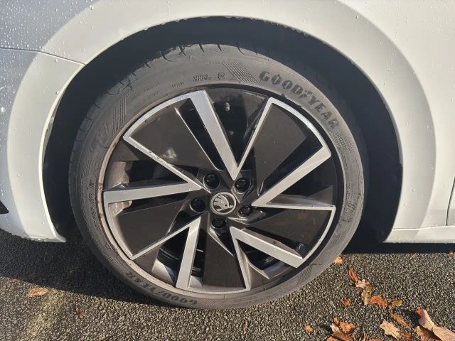 Skoda Octavia 1.0 TSI Combi