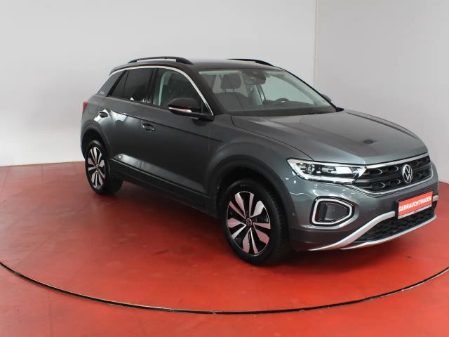 Volkswagen T-Roc 2.0 TDI DSG