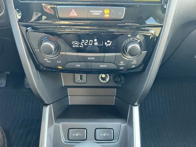 Suzuki Vitara Hybrid Shine