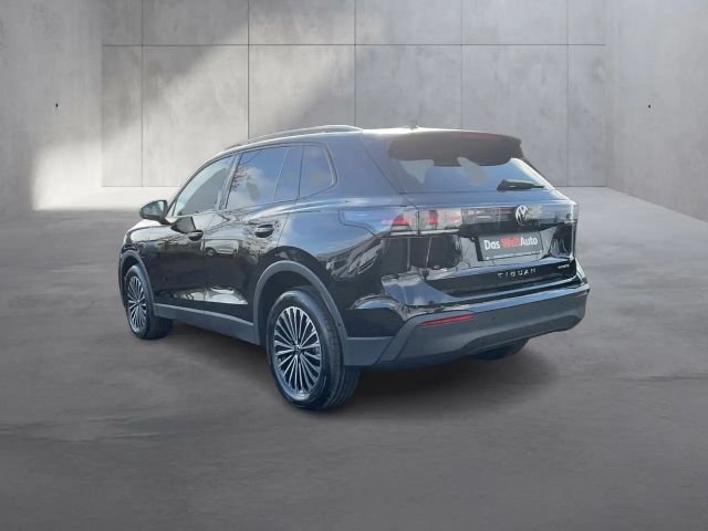 Volkswagen Tiguan DSG eHybrid