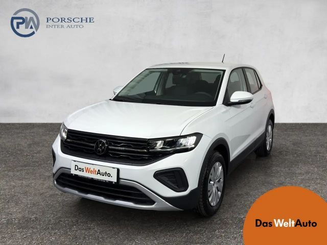 Volkswagen T-Cross 4Me TSI
