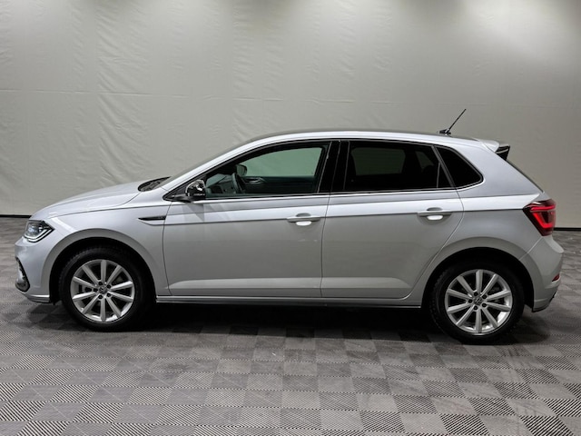 Volkswagen Polo 1.0 TSI DSG IQ.Drive R-Line