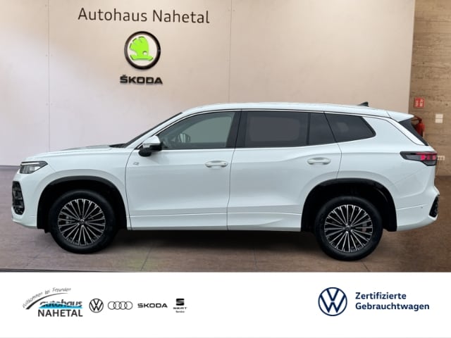 Volkswagen Tayron 2.0 TDI 4Motion IQ.Drive R-Line