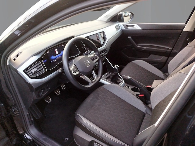 Volkswagen Taigo 1.0 TSI