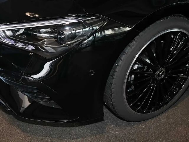 Mercedes-Benz CLA 200 AMG Line Coupé