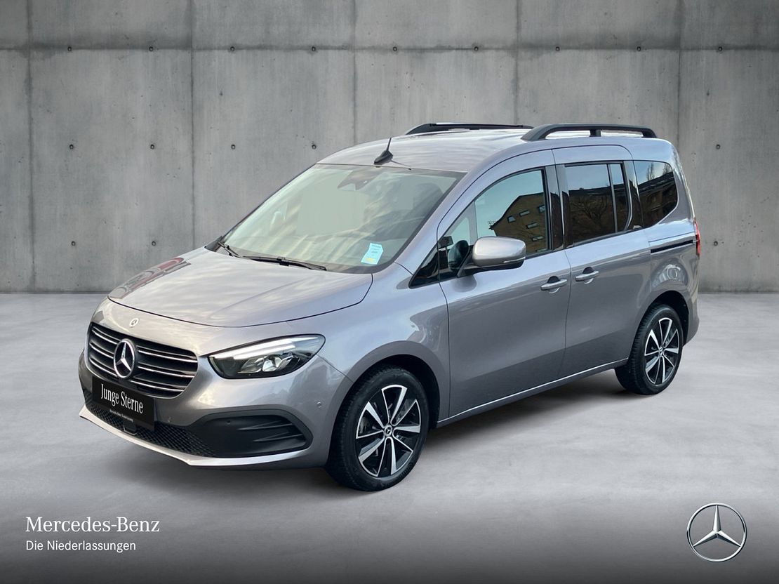 Mercedes-Benz T 180 Progressive