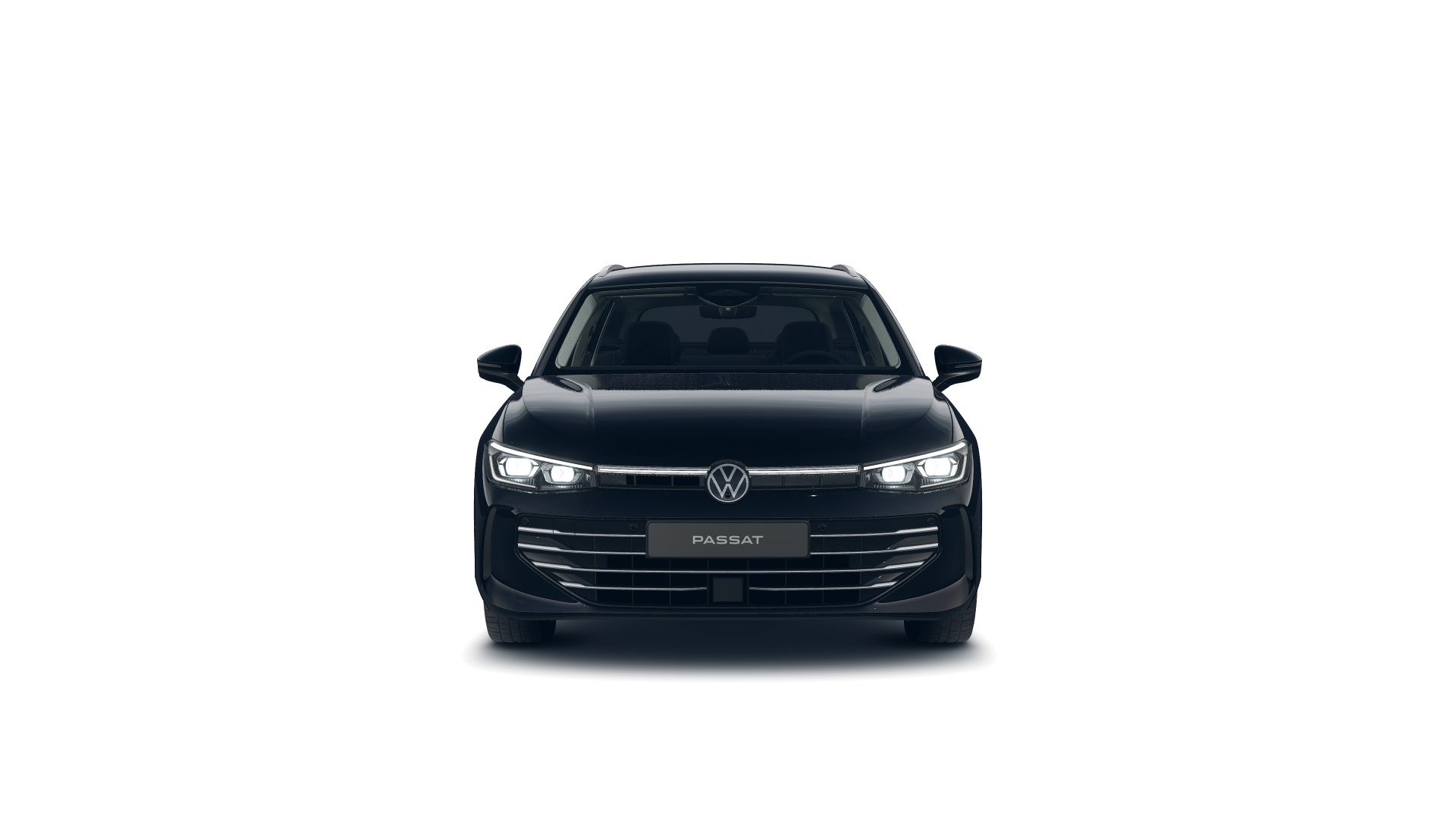 Volkswagen Passat DSG Elegance Elegance