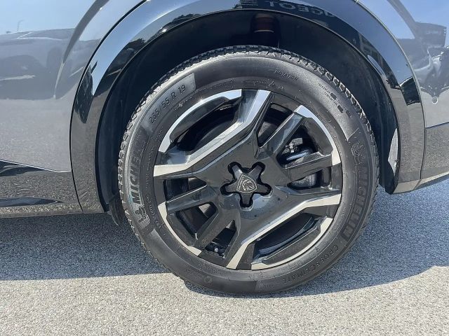 Peugeot E-3008 73Kwh GT-Line