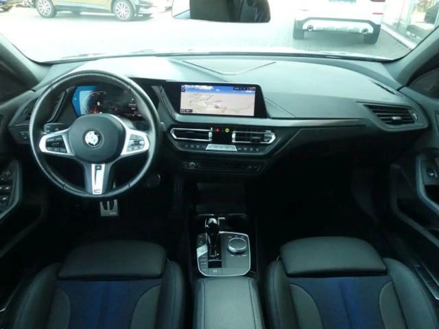 BMW 120 120i M-Sport Sedan