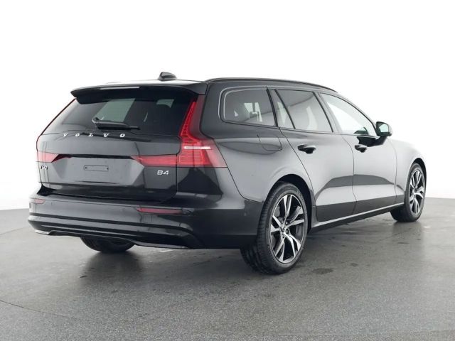 Volvo V60 Dark Plus