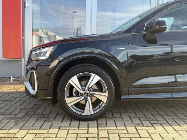 Audi Q2 35 TFSI S-Tronic