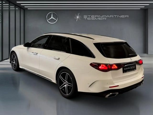 Mercedes-Benz E 220 AMG Line E 220 d Estate