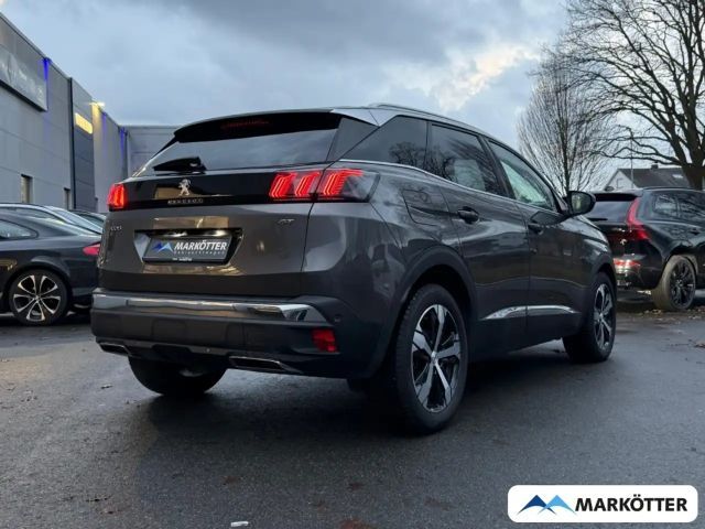 Peugeot 3008 GT-Line PureTech