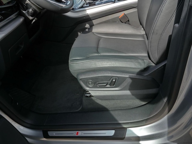 Audi Q8 50 TDI Quattro