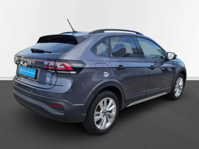 Volkswagen Taigo DSG IQ.Drive Life