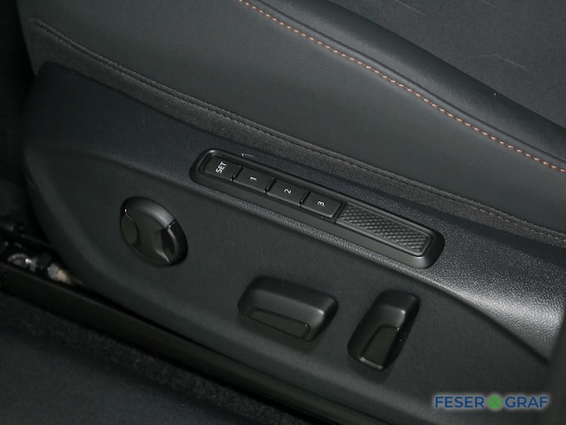 Cupra Terramar 1.5 eTSI