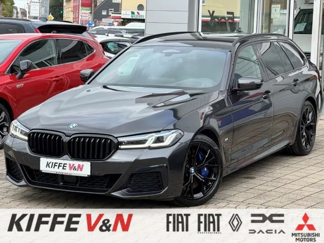 BMW 540 540d M-Sport Touring xDrive