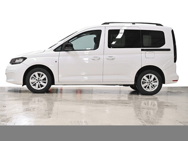 Volkswagen Caddy 1.5 TSI DSG Life