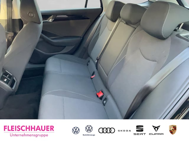 Volkswagen Passat 1.5 eTSI DSG