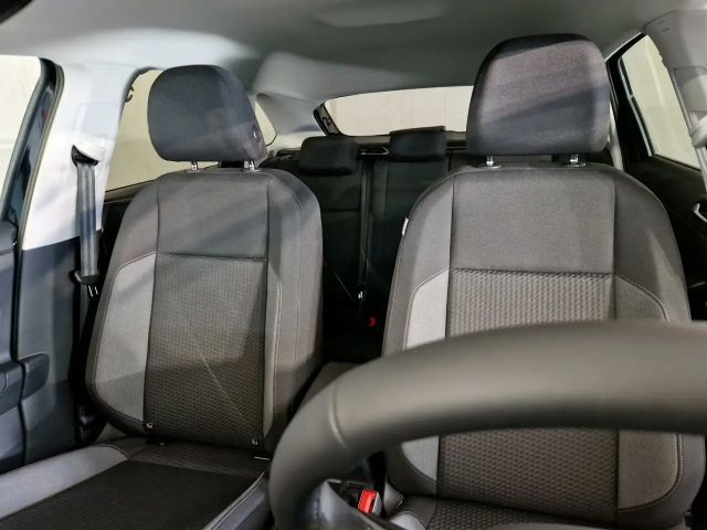 Volkswagen Taigo Friends TSI