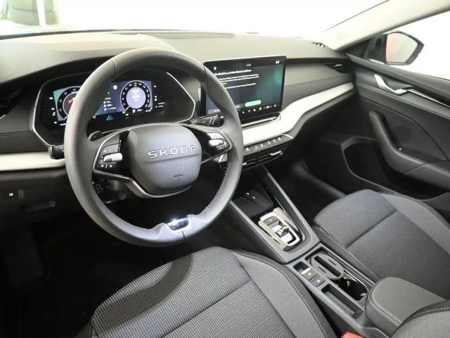 Skoda Octavia Selection