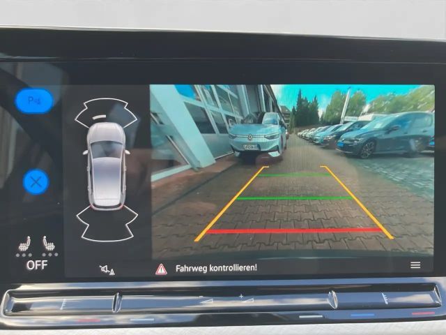 Volkswagen Golf 2.0 TDI Life