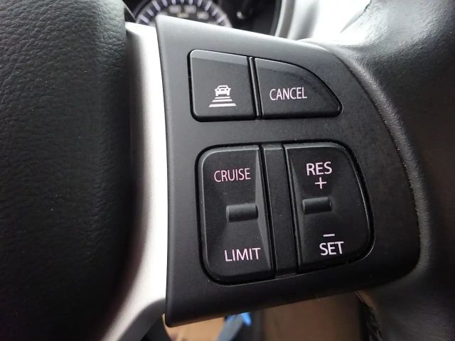 Suzuki Vitara AllGrip GL Hybrid Shine