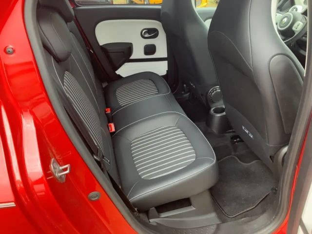 Renault Twingo E-Tech